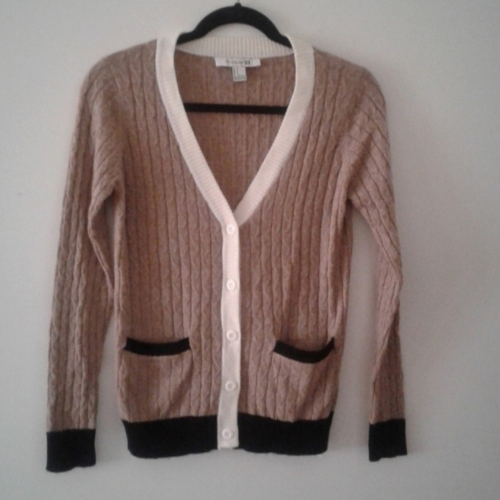 Forever 21 small top